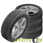 4 Goodyear Triplemax 205/55R16 91V Tires, Touring, All Season, Brand New. Price: $320.00.