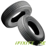 Milestar Patagonia H/t P265/70R17 113T All Season Highway Tires 60K Mileage New. Price: $317.88.