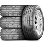4 Tires Mastercraft Stratus 215/75R15 100T A/s New. Price: $396.86.