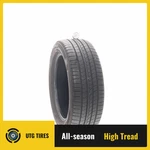 Used 225/55R18 Pirelli P7 As Plus 98H - 9/32. Price: $37.73.
