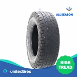 Used Lt 275/70R18 Cooper Discoverer Atp Ii 125/122S - 10.5/32. Price: $110.76.