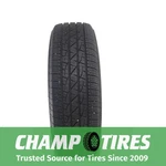 P265/70R17 Firestone Destination LE3 Owl 115 Used 9/32NDS. Price: $83.99.