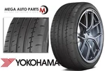 Yokohama Advan Apex V601 245/45R20 103Y Xl Ultra High Performance Uhp Tires New. Price: $303.86.