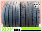 Set Of Brand New 315/40R21 Yokohama Advan Sport V107 Xl Tires 115Y 3154021. Price: $495.00.