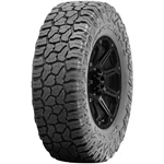 LT265/70R17 Falken Wildpeak R/t 121/118R Lre Black Wall Tire New. Price: $334.00.