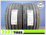 Brand New Yokohama Advan Sport V107 Xl 275/40R22 Tires Dot 2025 107Y 2754022. Price: $620.00.