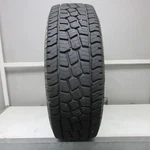 LT275/70R18 Mastercraft Stratus Ap 125S 10 Ply Used Tire (13/32ND) (qty 1). Price: $125.00.