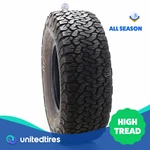 Used Lt 35X12.5R17 Bfgoodrich All-terrain T/a KO2 121R 10.5/32. Price: $347.87.
