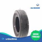 Used Lt 225/75R16 Firestone Transforce HT2 115/112R - 9/32. Price: $59.26.