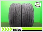 275/45R20 Used Tires Bridgestone Alenza Sport A/s Rsc Rft Xl 8.1/32 Tread 110H. Price: $290.00.