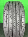 SINGLE,USED-225/45ZR17 Kumho Majesty 94W 8/32 Dot 3925. Price: $74.99.