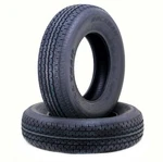 Set Trailer Tire ST205/75R15 8-PLY Load Range ,107M Steel Belted Radial New. Price: $133.89.