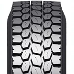 4 Tires Dynamo MDR06 11R22.5 Load H 16 Ply Drive Commercial New. Price: $1873.99.