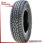 New 235/75R15 Cosmo El Tigre At 105T (DOT:2724) Tire. Price: $88.90.