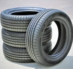 4 New 215/60R16 95H Mrf Wanderer Street A/s All Season Tires. Price: $9999.85.