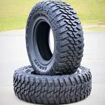 Tires Kanati Mud Hog M/t Lt 265/70R17 Load 10 Ply Mt New. Price: $366.93.