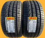 Set Of Two Brand New 255/35R20 97Y Pirelli Zero Tires Like Michelin Sport 4S!. Price: $474.98.