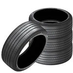 4 Hankook H735 Kinergy 175/70R13 82T All Season Tires Take Off Used. Price: $334.39.