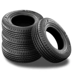 4 Kumho Crugen HT51 235/75R16 106T All Season Tires 70000 Mileage, 3PMSF Rated New. Price: $684.80.