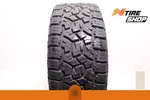 Used Lt 33X12.50R18 Toyo Open Country A/t Iii - 122Q 15/32. Price: $232.35.