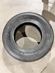 2557017 255/70R17 112S General Grabber Hts Tire Single 7/32 Used. Price: $129.00.