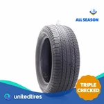Used 255/55R18 Michelin Latitude Tour Hp Mo 105H - 6/32. Price: $75.47.