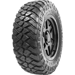 Tire Lt 285/65R18 125/122Q Load 10 Ply Maxxis Razr Mt M/t Mud New. Price: $254.99.