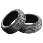X Bridgestone Weatherpeak 235/65R18 Tires Used. Price: $434.80.