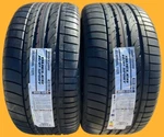 Set Of Two Brand New 305/40ZR20 (112Y) Bridgestone Dueler H/p Hp Sport Tires. Price: $499.99.