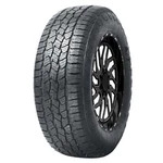 New Grit Master A/t 01 - 245X75R16 Tires. Price: $149.34.