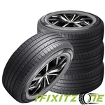 4 Sailun Atrezzo Tcon 235/60R17 102H 65K Mileage All Season Tire Suv Cuv Truck New. Price: $529.96.
