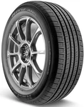 Nexen N'priz AH5 235/65R17 104H Sl Bw Tire (qty 1) 14976NXK 2356517 New. Price: $142.00.