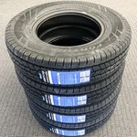 4 Tires Fortune Tormenta H/t FSR305 235/75R15 109T Xl A/s All Season New. Price: $409.99.