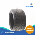 Used Lt 29X15R20 Mickey Thompson Sportsman Sr 93H - 7.5/32. Price: $291.67.