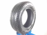 P255/60R17 Bridgestone Dueler H/l Alenza Plus 106 Used 11/32NDS. Price: $89.14.