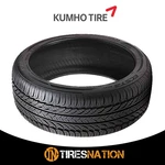 (1) New Kumho Ecsta PA31 195/60R16 89V High Performance All-season Tire. Price: $111.05.