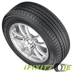 Yokohama Avid Touring 235/60R17 102T All Season 65000 Mileage 620AB Utqg New. Price: $178.39.
