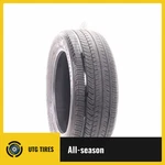 Used 255/55R20 Yokohama Geolandar X-cv G057 107V 7.5/32. Price: $71.55.