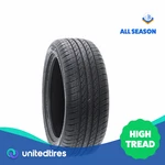 Driven Once 225/50R18 Antares Comfort A5 95V - 9/32 Used. Price: $95.89.
