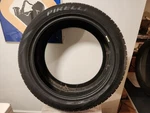 315/35/20 Pirelli Scorpion Winter Snow Tires Used. Price: $225.00.