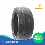 Used 325/40R22 Continental Premiumcontact 6 Mo 114Y - 8/32. Price: $69.24.