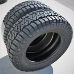 Tires Grit Master Gtm R/t 01 Lt 35X12.50R20 F Ply Rt Rugged Terrain New. Price: $504.99.