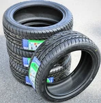 4 Tires Haida Racing HD921 185/50R16 81V Performance New. Price: $228.93.