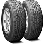 Tires Yokohama Avid S34RV 235/65R17 104T A/s All Season New. Price: $254.64.
