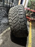Toyo Tires 38X13.50R24LT Used. Price: $550.00.