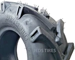 Otr Lawn Tire 16X7.50-8 16X750-8 16/7.50-8 16/750-8 4PR Garden Tractor New. Price: $99.95.