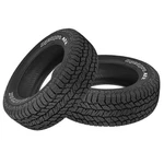 X Hankook Dynapro AT2 RF11 225/60R17 99H Bw Tires Used. Price: $427.86.