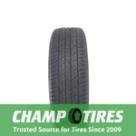 Set Of P235/65R17 Continental Controlcontact Tour A/s Plus 104 H Used 7/32NDS. Price: $119.08.