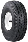 Carlisle Sawtooth Utility Tire 4PLY 4.10-4 New. Price: $31.97.