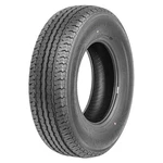 Sunf Trailer Tire 205/75R14 205/75-14 Radial Load Range 8 Ply Steel Belted New. Price: $75.99.